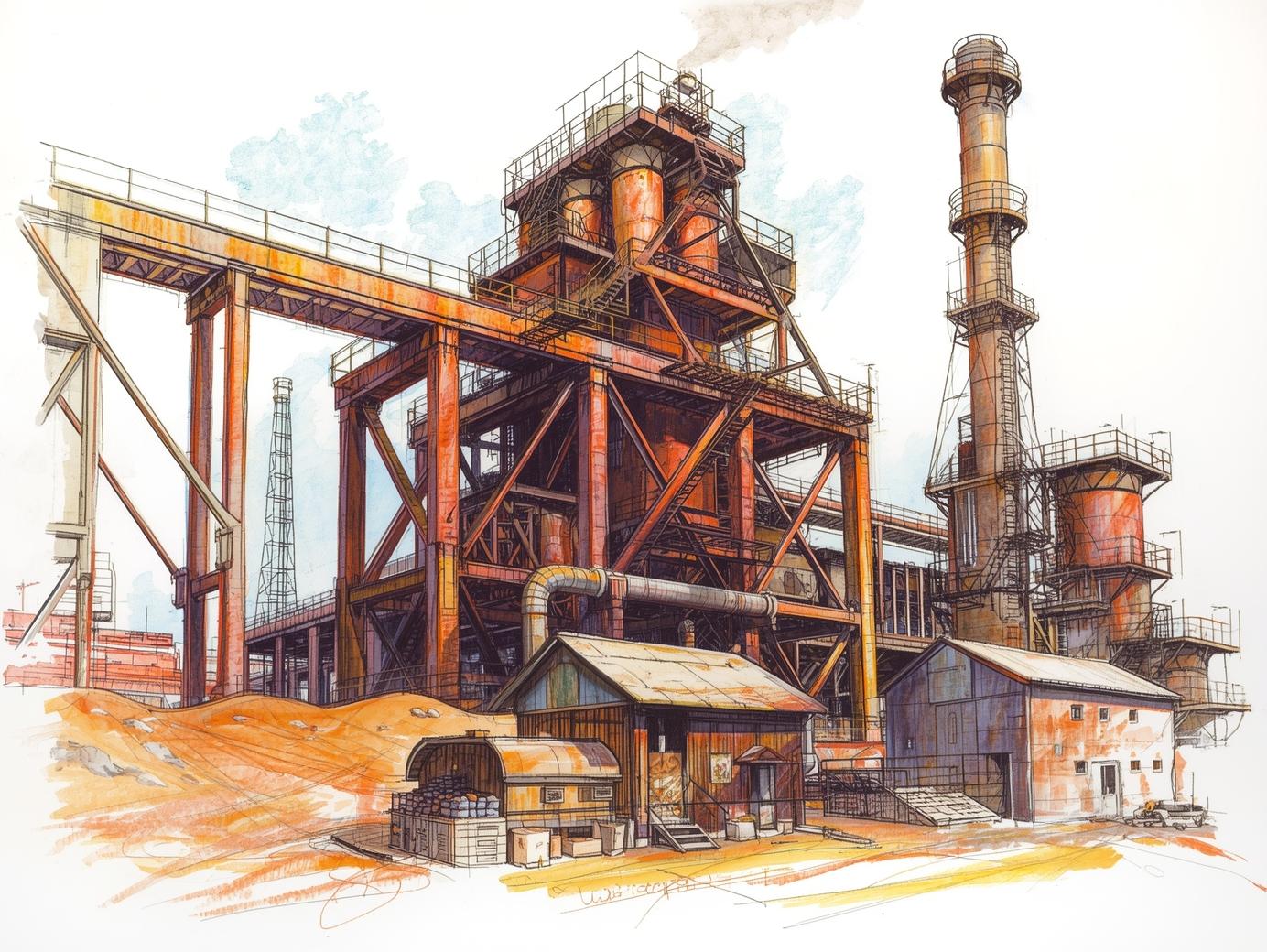 Integrador de Servicios de Seguridad informática y TI