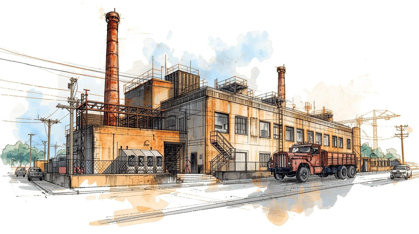 Integrador de Servicios de Seguridad informática y TI