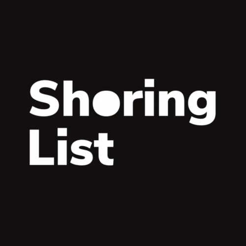 Shoring List