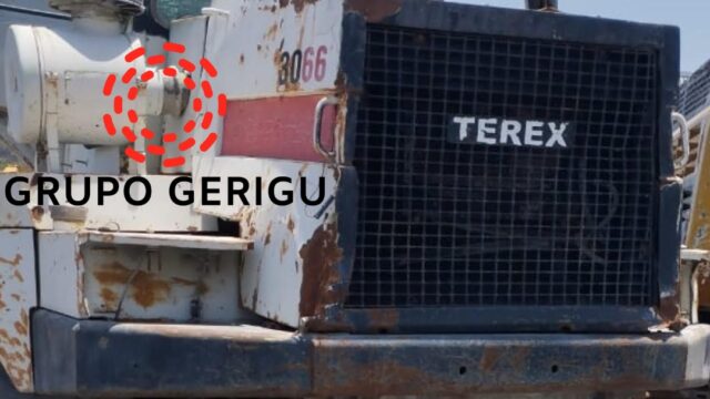 3066-Terex-Camion-Articulado-dumper