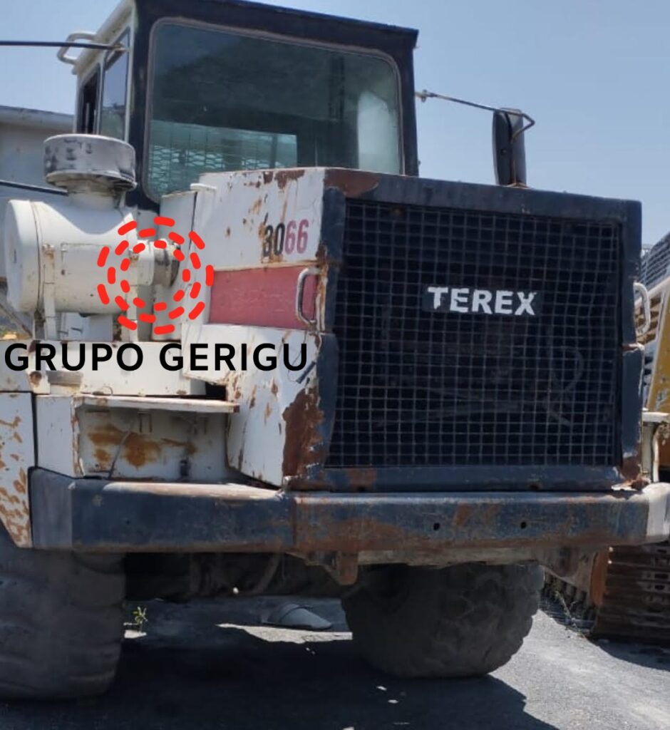 3066-Terex-Camion-Articulado-dumper