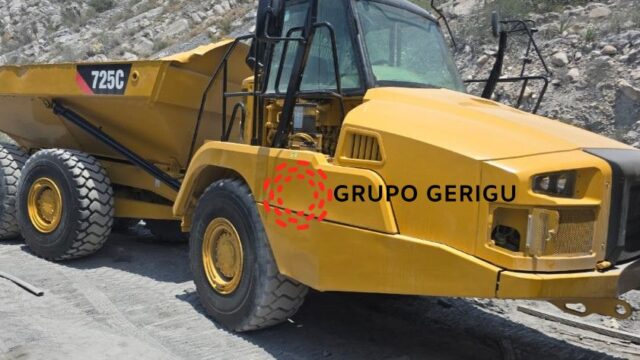 725CCaterpillarCamionArticulado2014