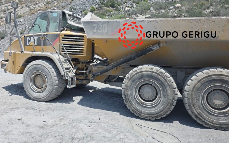 730Caterpillarcamionarticulado2011