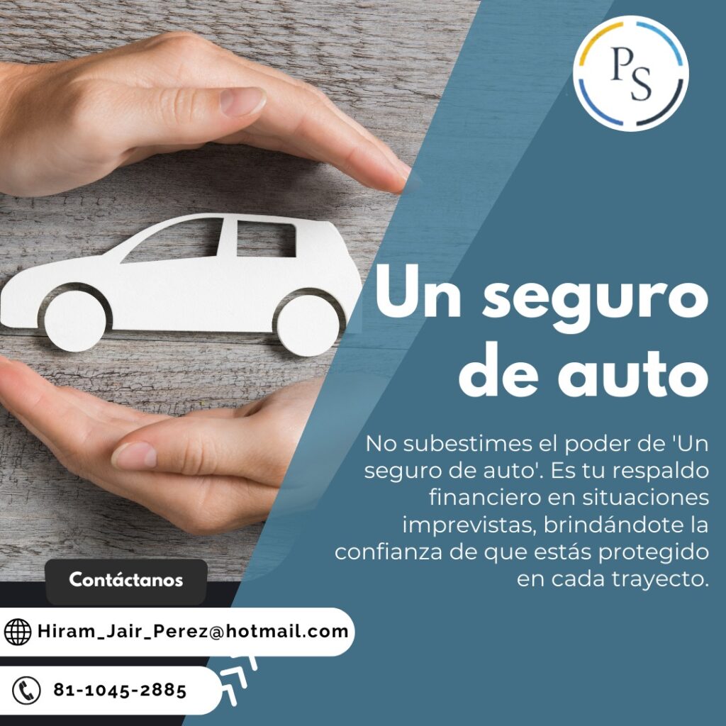 Seguro de Auto