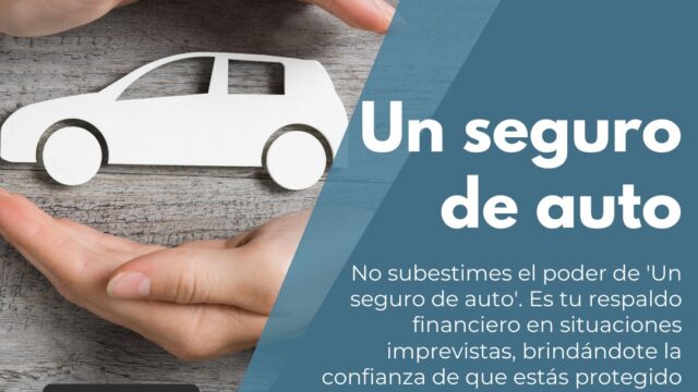 Seguro de Auto