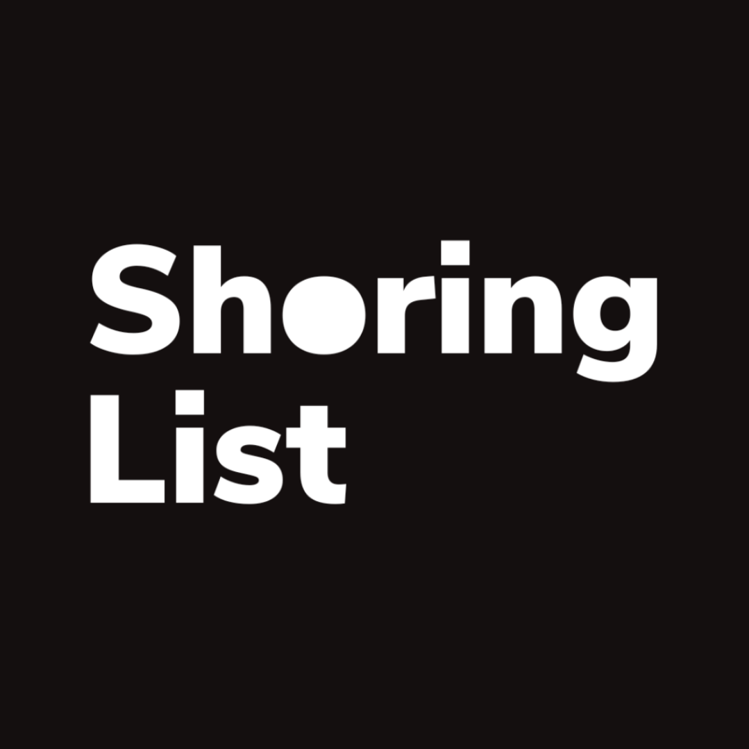 Shoring List