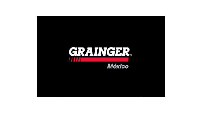 GRAINGER MEXICO