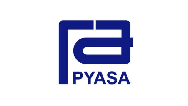 PYASA