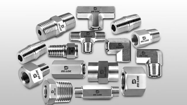 Pipe-Fittings